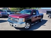 2013 Chevrolet Silverado 1500