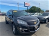 2015 Chevrolet Traverse