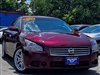 2009 Nissan Maxima