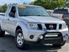 2012 Nissan Frontier