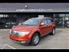 2008 Ford Edge