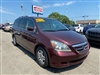 2007 Honda Odyssey