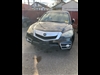 2011 Acura RDX