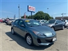 2012 Mazda Mazda3