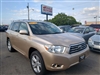 2010 Toyota Highlander