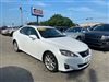 2012 Lexus IS 250