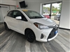 2015 Toyota Yaris