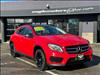 2016 Mercedes-Benz GLA