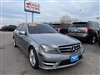 2014 Mercedes-Benz C-Class