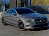 2018 Mercedes-Benz CLA