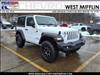 2019 Jeep Wrangler