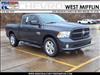 2019 Ram 1500 Classic