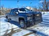 2025 Chevrolet Silverado 3500HD