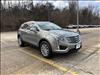 2019 Cadillac XT5