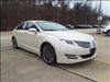 2014 Lincoln MKZ Hybrid