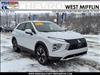 2024 Mitsubishi Eclipse Cross