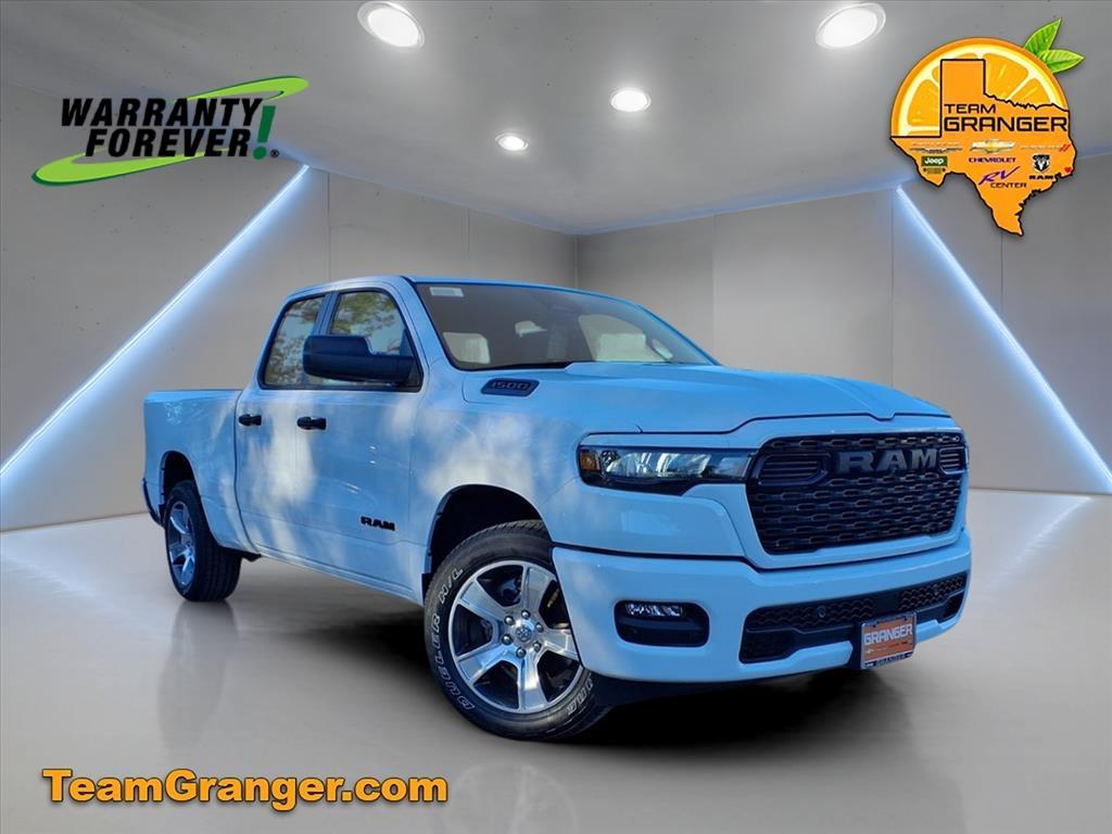 2026 Ram Ram Pickup 1500 Express