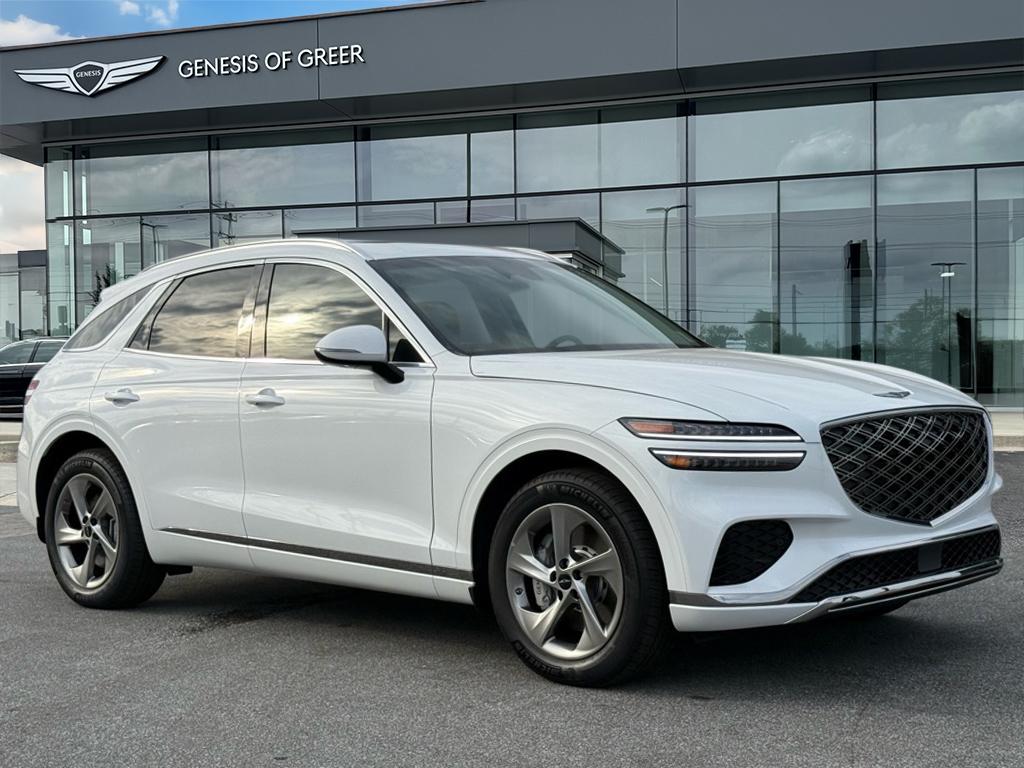 2026 Genesis GV70 2.5T Select
