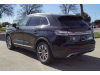 2019 Lincoln Nautilus Select