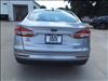 2020 Ford Fusion Hybrid SE
