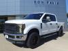 2017 Ford F-250 Super Duty