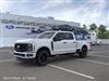 2024 Ford F-250 Super Duty