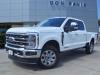 2024 Ford F-250 Super Duty