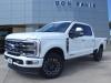 2024 Ford F-250 Super Duty