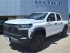 2023 Chevrolet Colorado