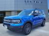 2022 Ford Bronco Sport