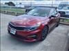 2020 Kia Optima