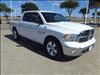 2017 RAM 1500 Lone Star