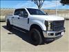 2017 Ford F-250 Super Duty XLT