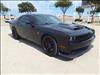 2019 Dodge Challenger SRT Hellcat