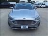 2020 Ford Fusion Hybrid SE