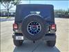 2018 Jeep Wrangler Unlimited Unlimited Sport