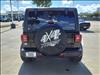 2021 Jeep Wrangler Unlimited Unlimited Freedom Edition