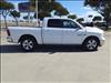 2017 RAM 1500 Lone Star
