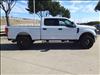 2017 Ford F-250 Super Duty XLT