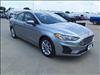 2020 Ford Fusion Hybrid SE