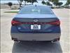 2022 Toyota Avalon XLE