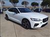 2024 Volvo S60 B5 Core Dark Theme