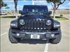 2021 Jeep Wrangler Unlimited Unlimited Freedom Edition