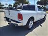 2017 RAM 1500 Lone Star