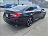 2021 Honda Accord Sport Special Edition