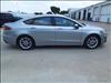 2020 Ford Fusion Hybrid SE