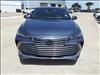 2022 Toyota Avalon XLE
