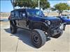 2018 Jeep Wrangler Unlimited Unlimited Sport
