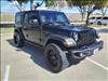 2021 Jeep Wrangler Unlimited Unlimited Freedom Edition