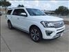 2021 Ford Expedition MAX Platinum